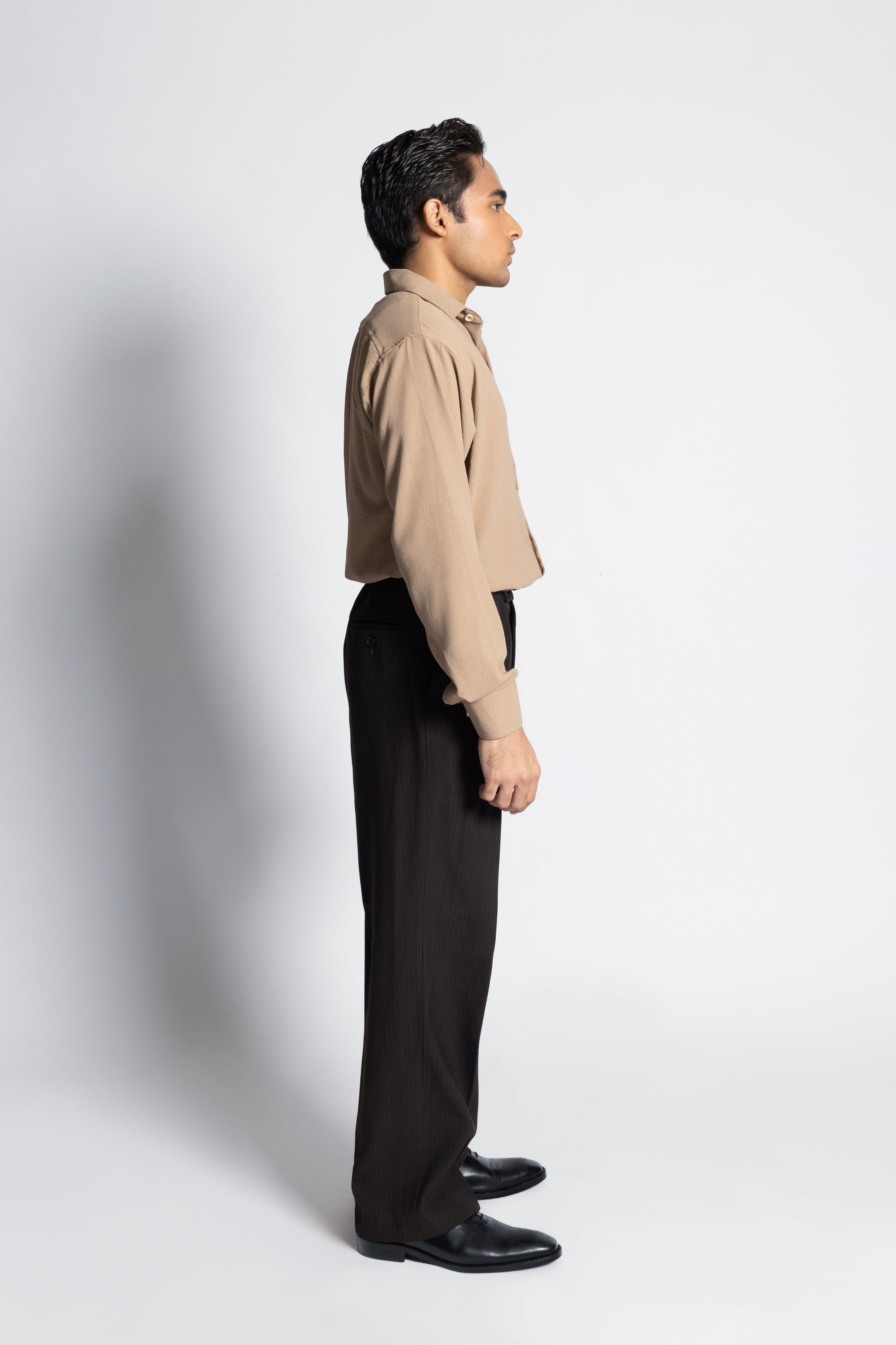 Altair – Straight Fit Shirt