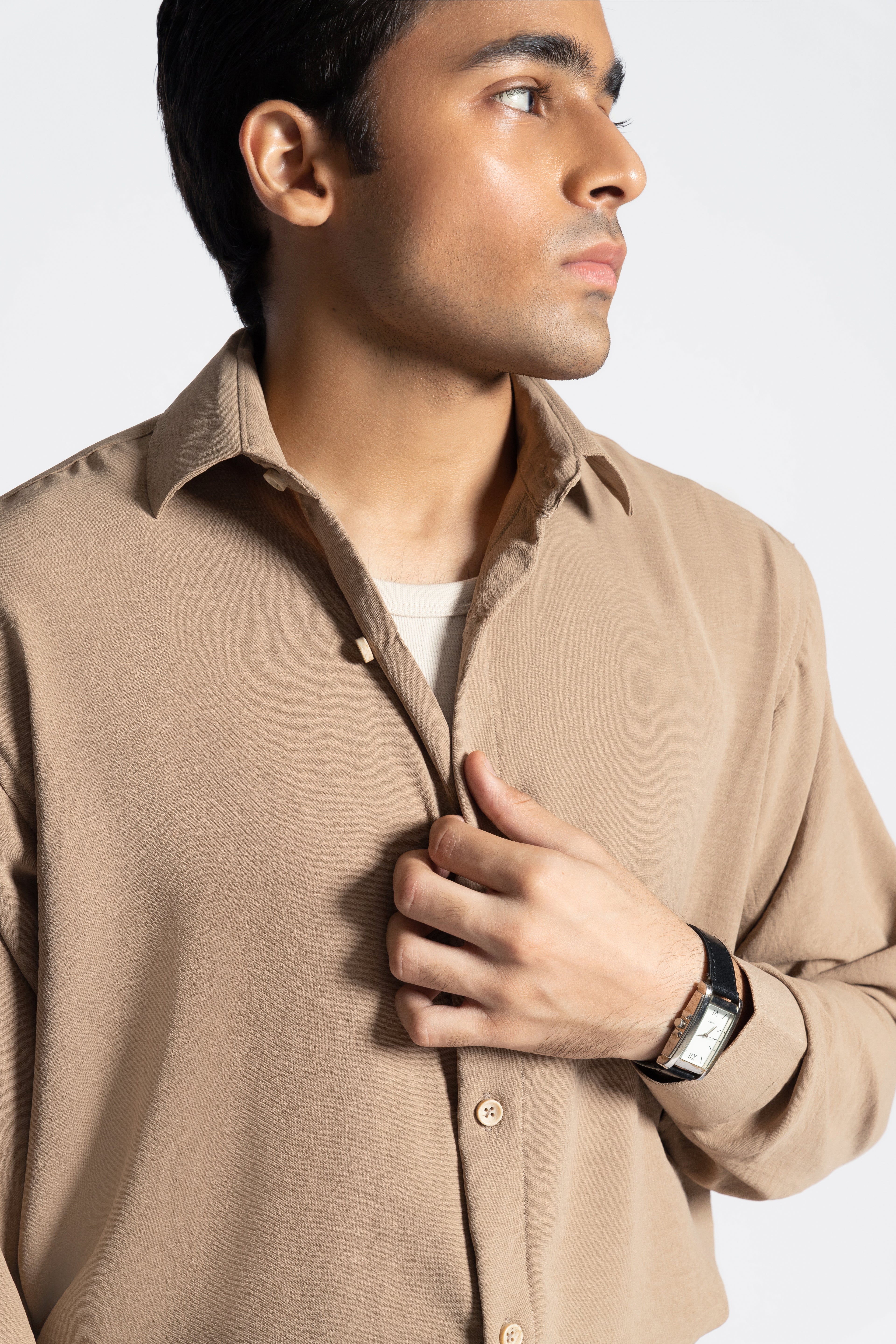 Altair – Straight Fit Shirt