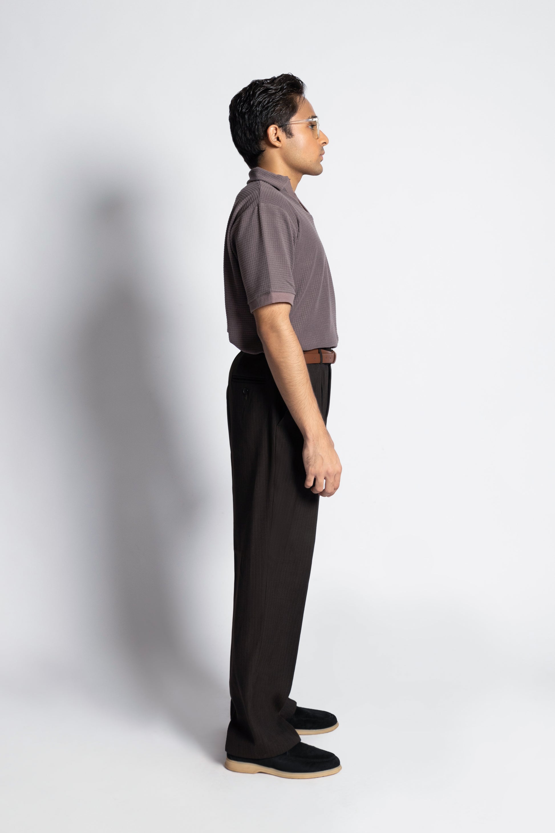 Capella V-Neck Polo