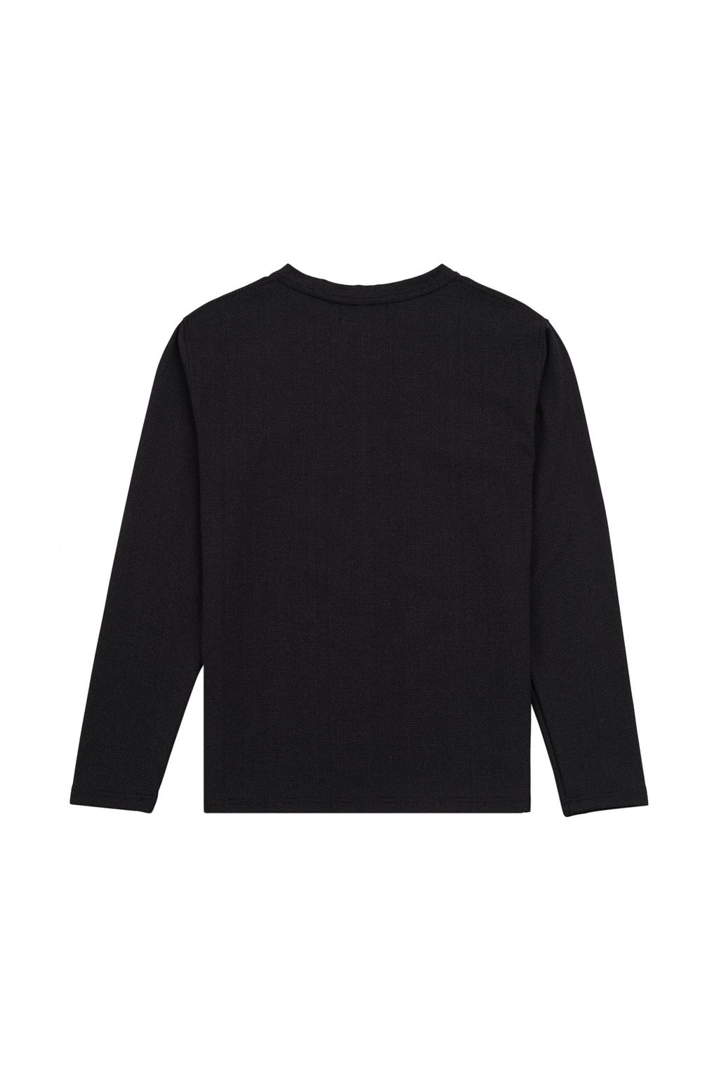 DENEBOLA-HENLEY BOTTON DOWN SHIRT