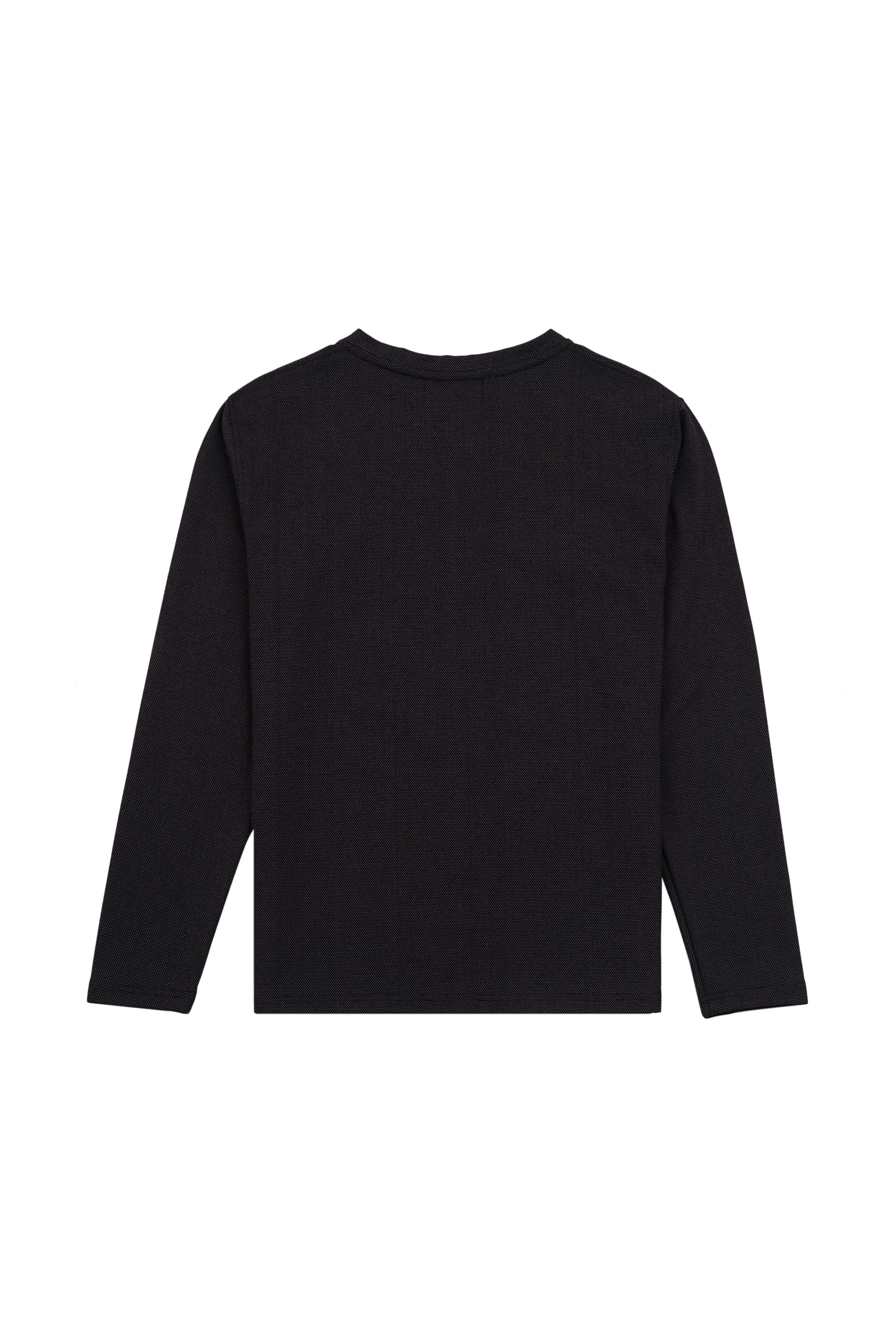 DENEBOLA-HENLEY BOTTON DOWN SHIRT