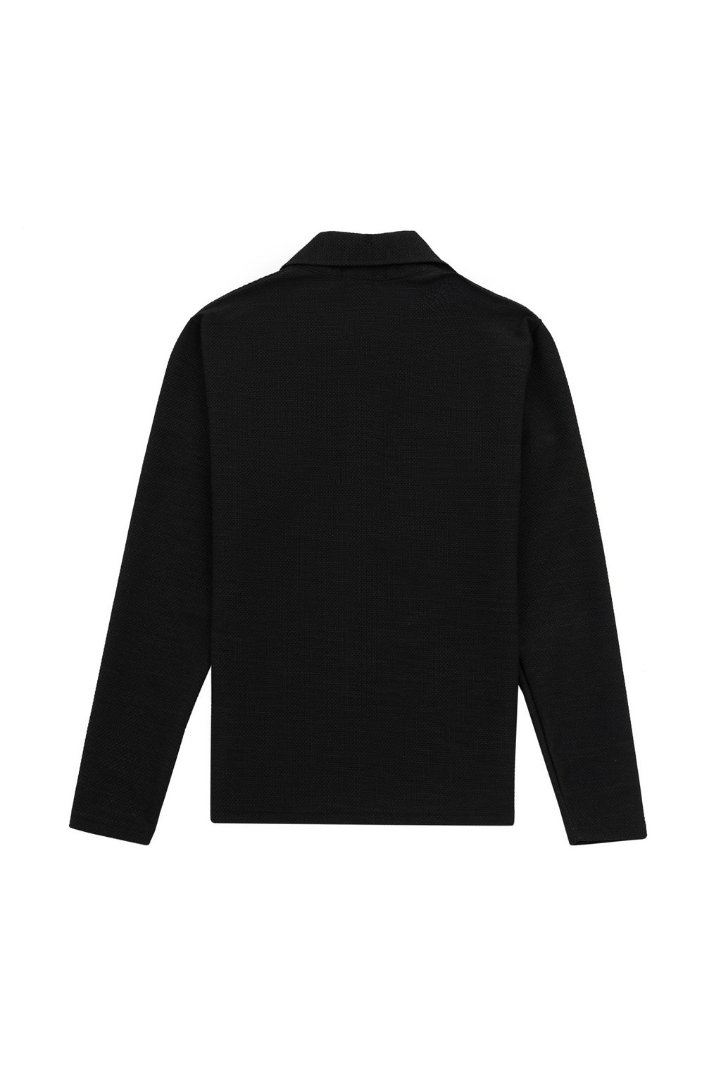 ALDEBARAN-POLO FULL SLEEVES SHIRT