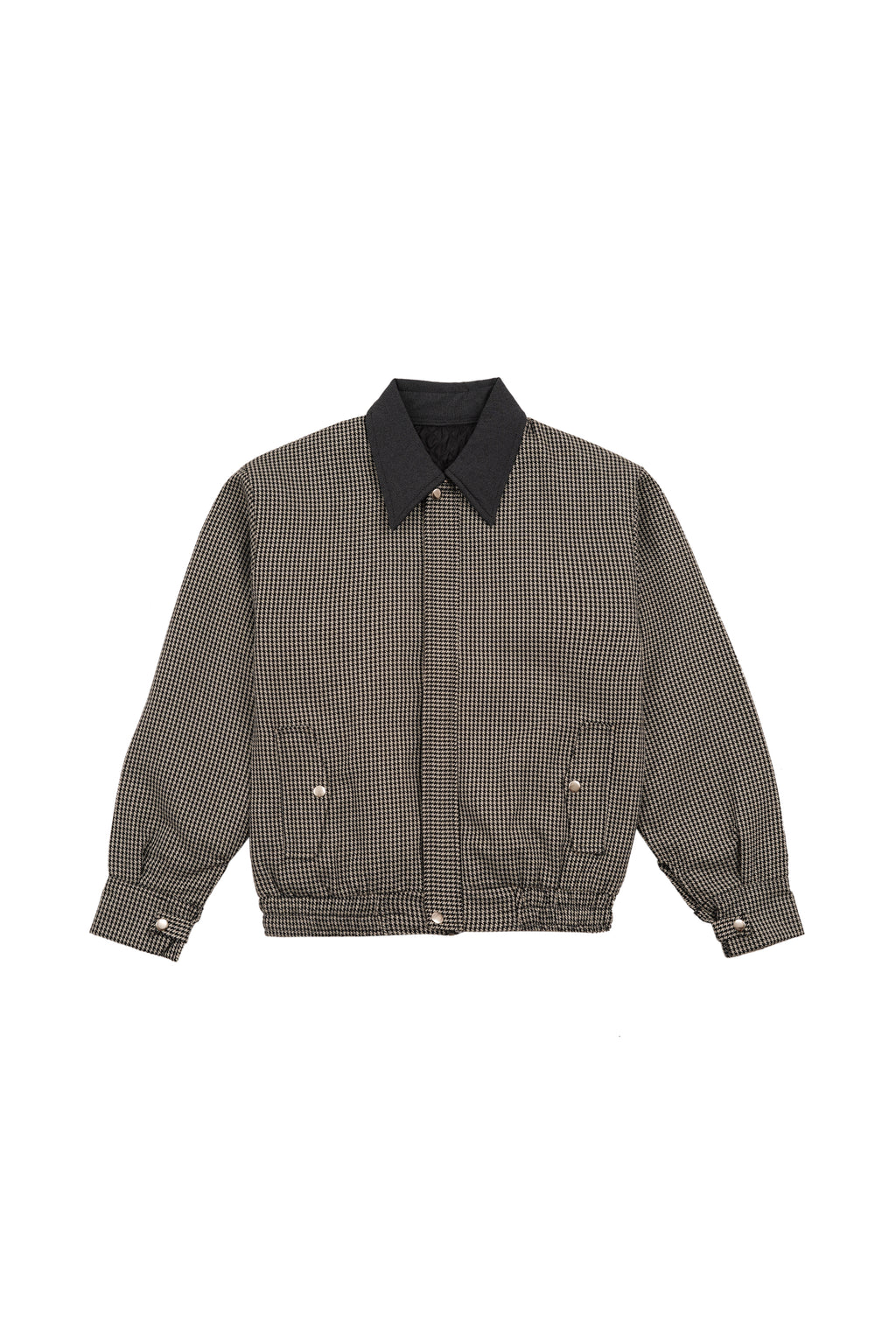 SPICA-CLASSIC BOMBER JACKET