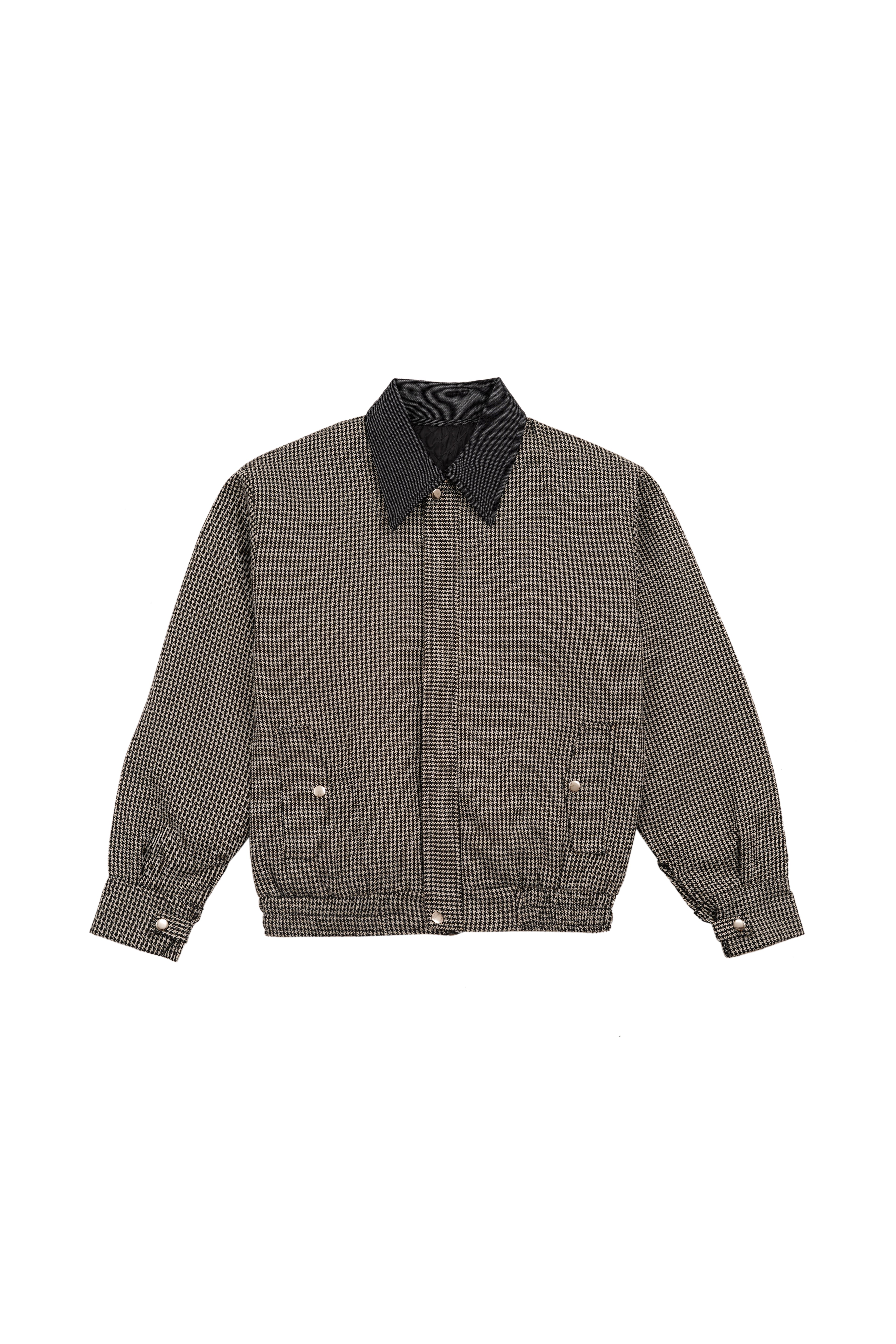 SPICA-CLASSIC BOMBER JACKET