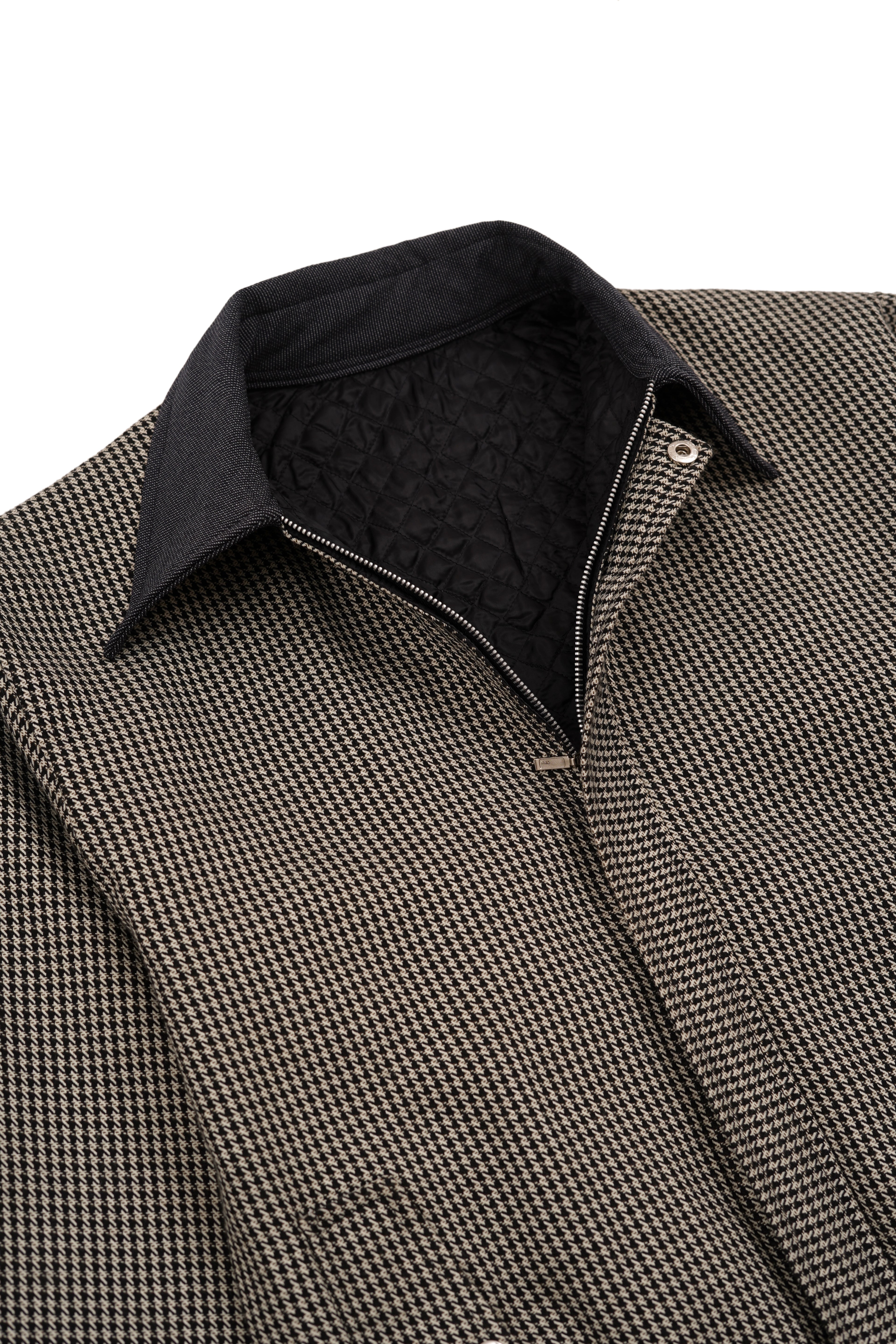 SPICA-CLASSIC BOMBER JACKET